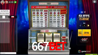 A Revolução dos Aplicativos de Jogos no 667bet