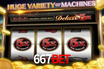 Desvendando o Mundo dos Jogos Virtuais na 667bet