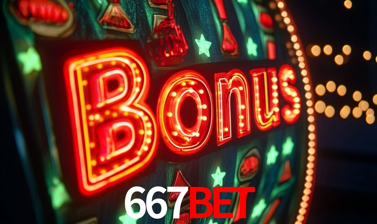 Experiência VIP 667bet