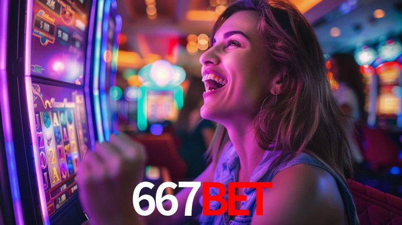 667bet - Cassino Premium Brasileiro - 667bet.com