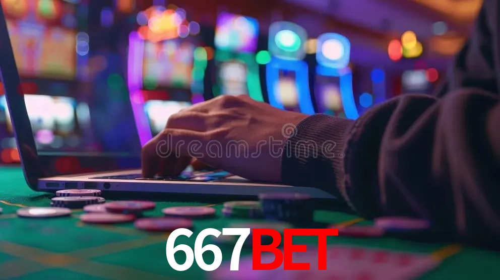 Estatísticas 667bet