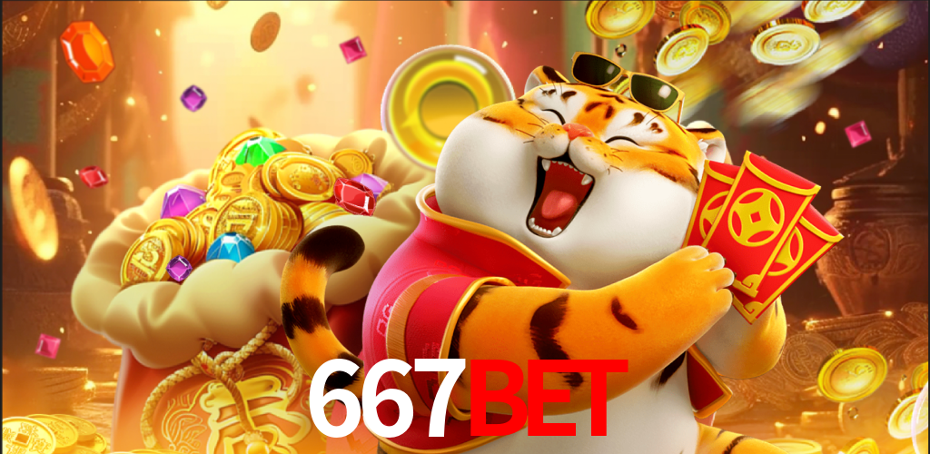 Bônus Generosos e Exclusivos no 667bet para Você!