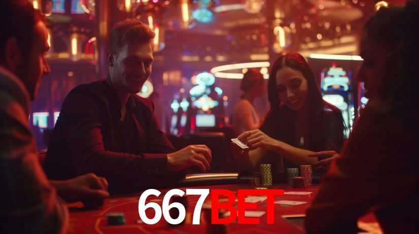 Descubra a Essência do 667bet: Nossa História e Compromissos