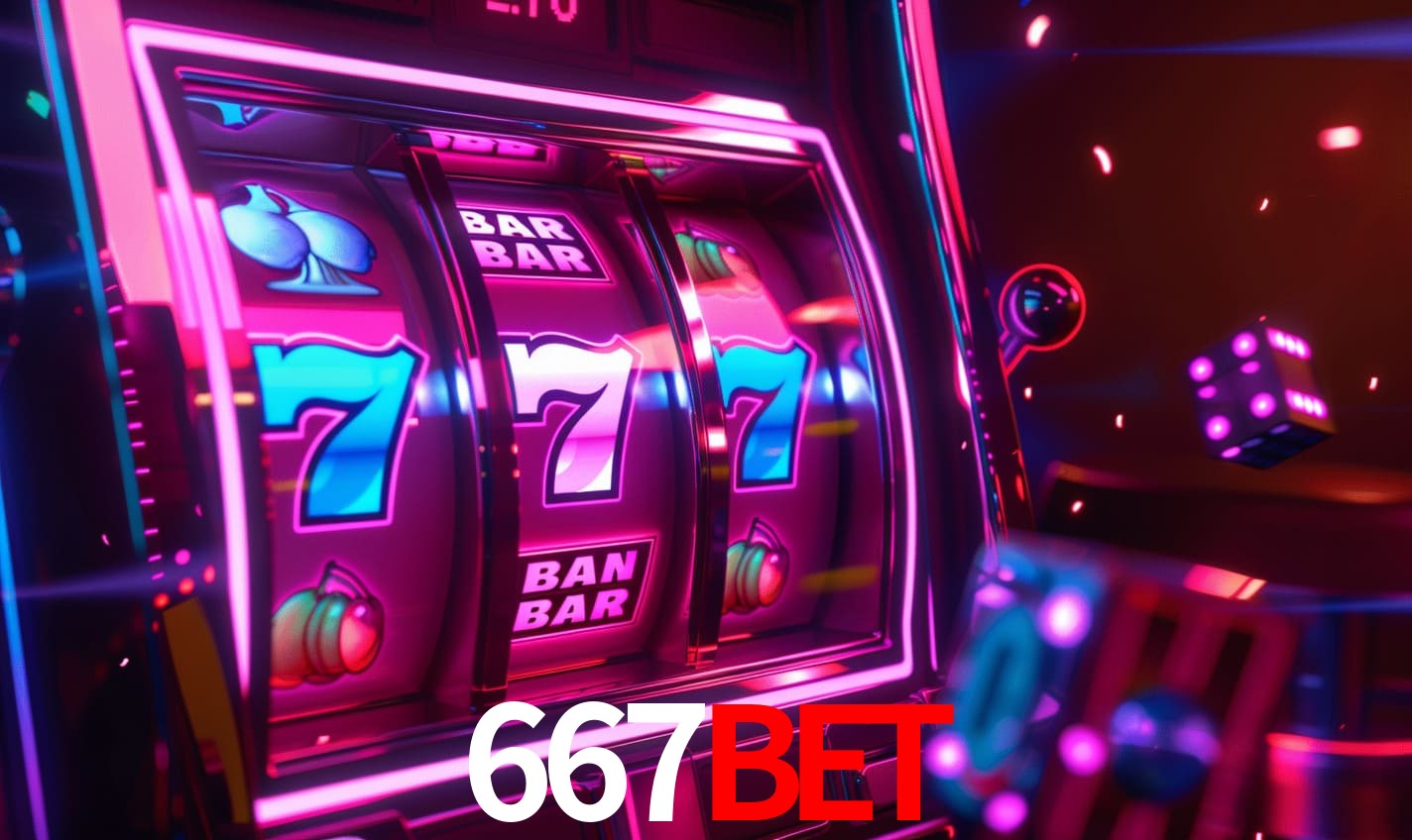 Interface Premium 667bet
