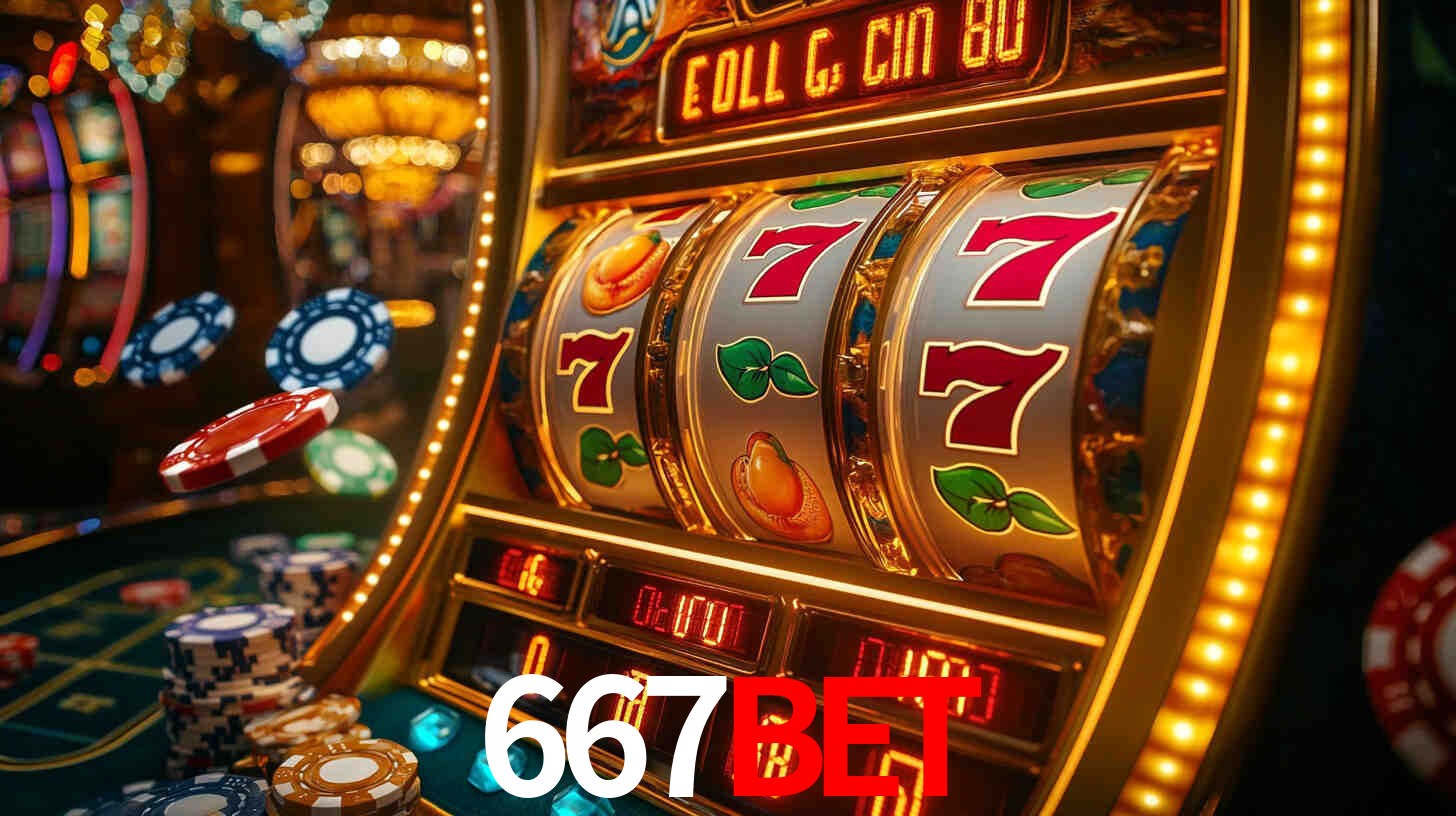Ofertas Imperdíveis na 667bet: Promoções e Bônus Que Valem a Pena