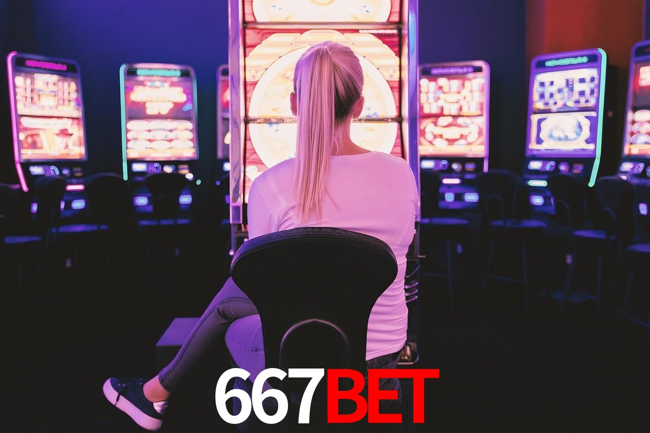 Live Casino 667bet
