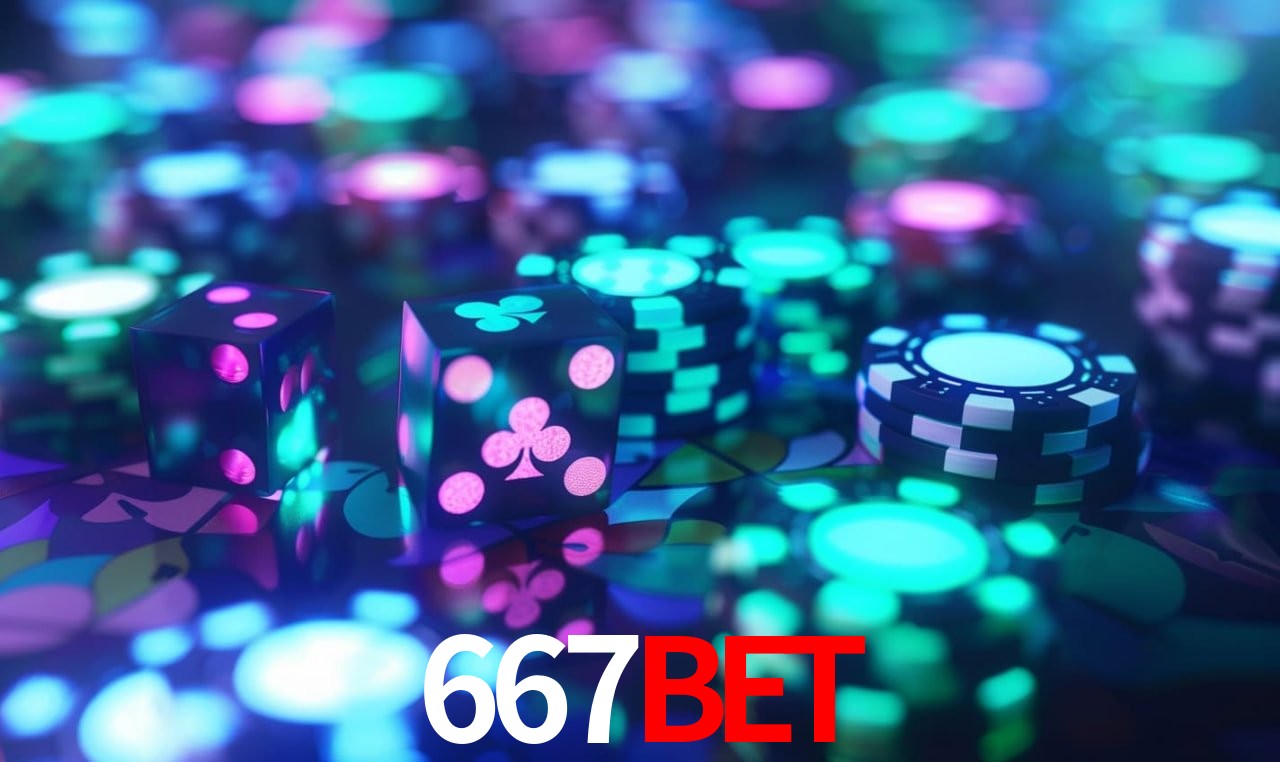 Jogos de Slot 667bet