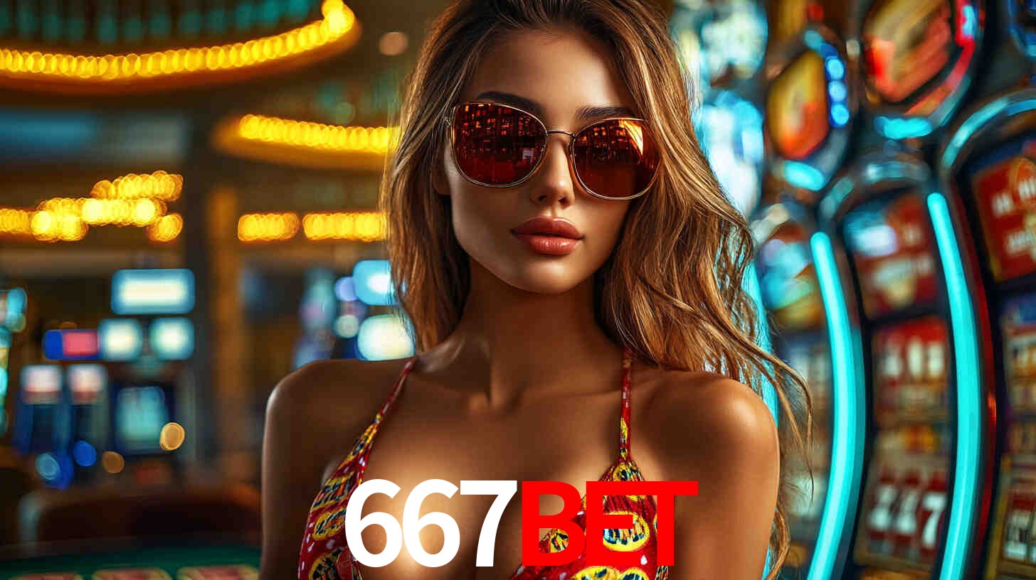 Explore as vantagens do 667bet: serviço profissional e confiabilidade