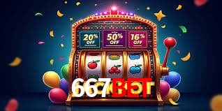 667bet