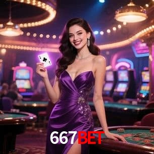 Recursos de Bônus 667bet