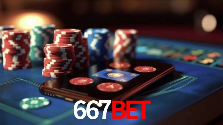 Login Seguro 667bet
