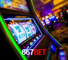 Explorando a Categoria de Eventos em Apostas na 667bet