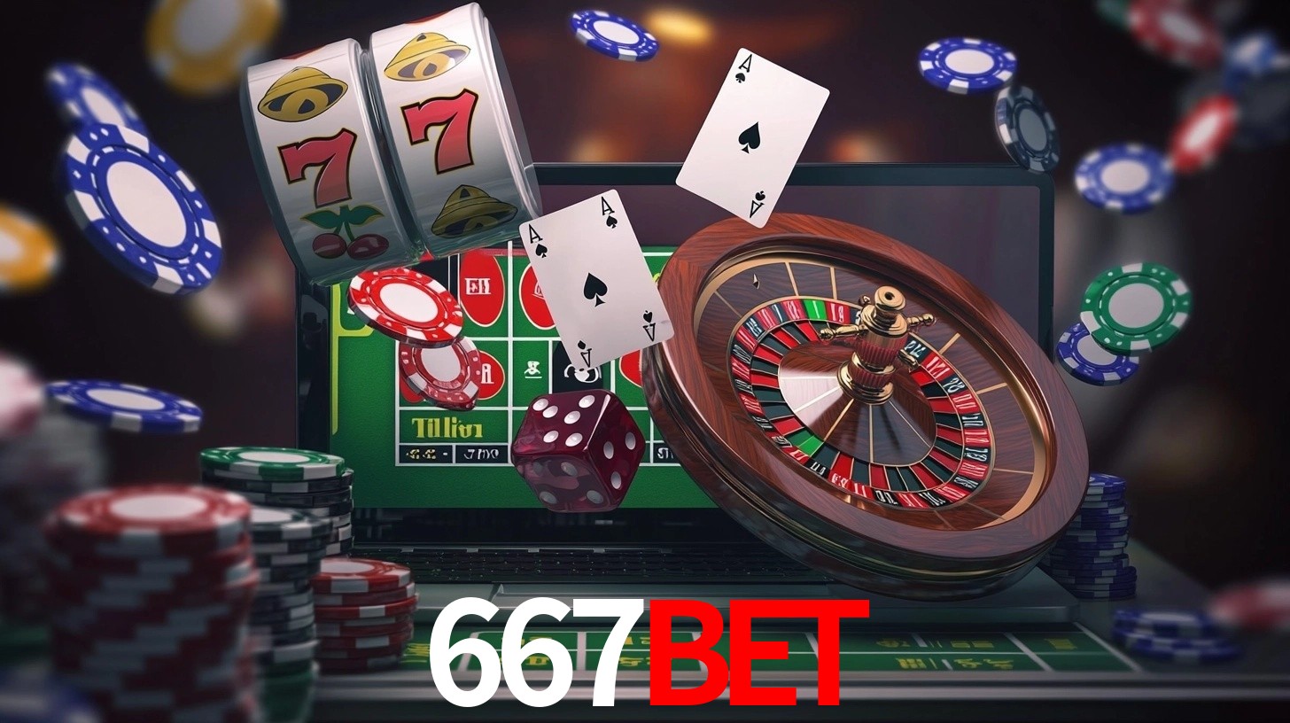 Experimente o Login Seguro Premium no 667bet