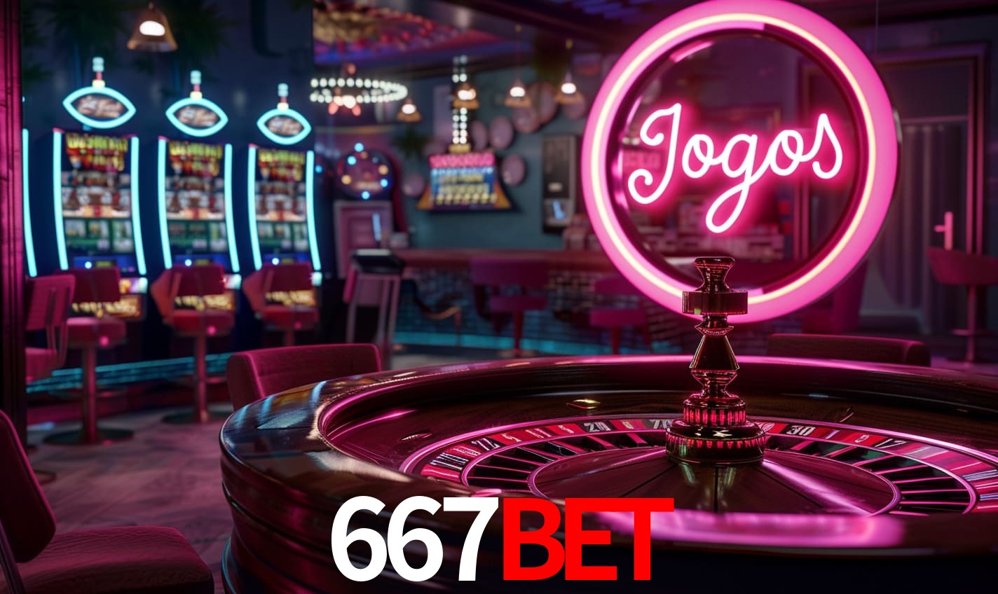 PIX Instantâneo 667bet