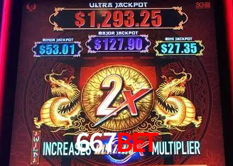 A Experiência Imersiva dos Cassinos Ao Vivo no 667bet