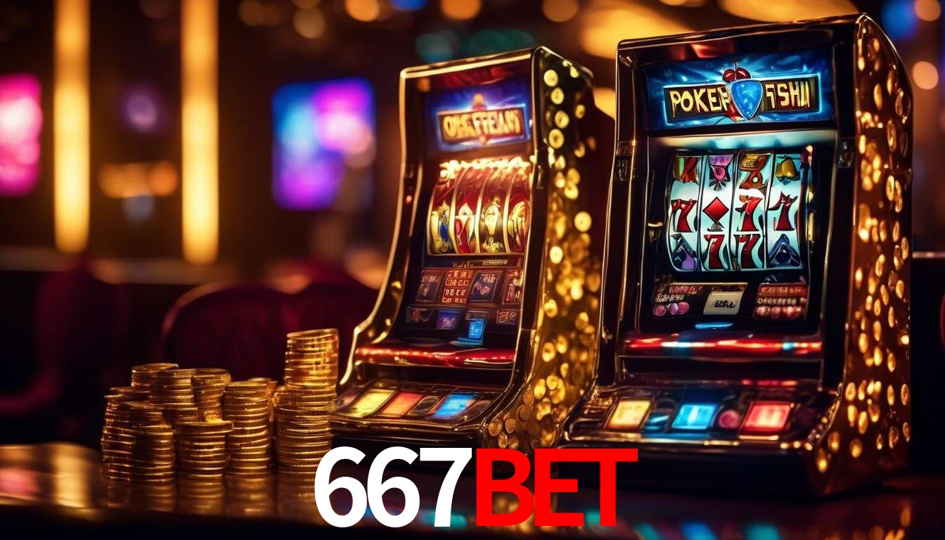 Programa VIP 667bet