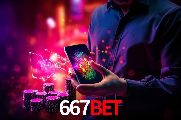Avaliações dos Jogadores 667bet