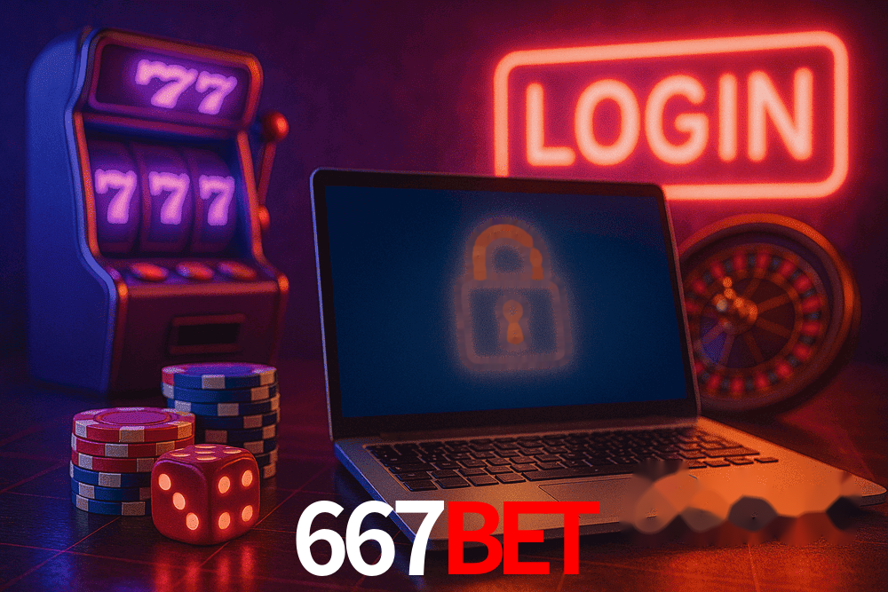 Integração de APIs 667bet