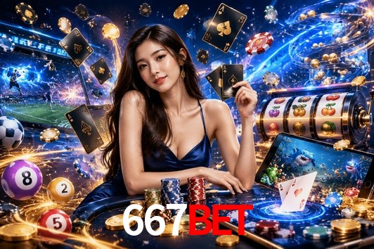 Platform Technology 667bet