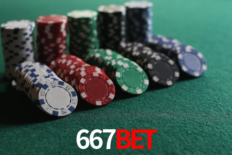 Bonus Features 667bet