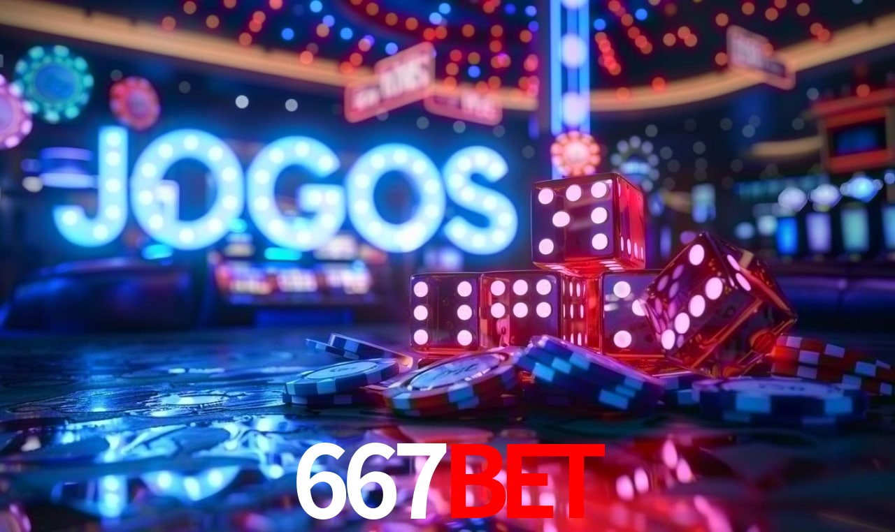 Estatísticas Esportivas 667bet