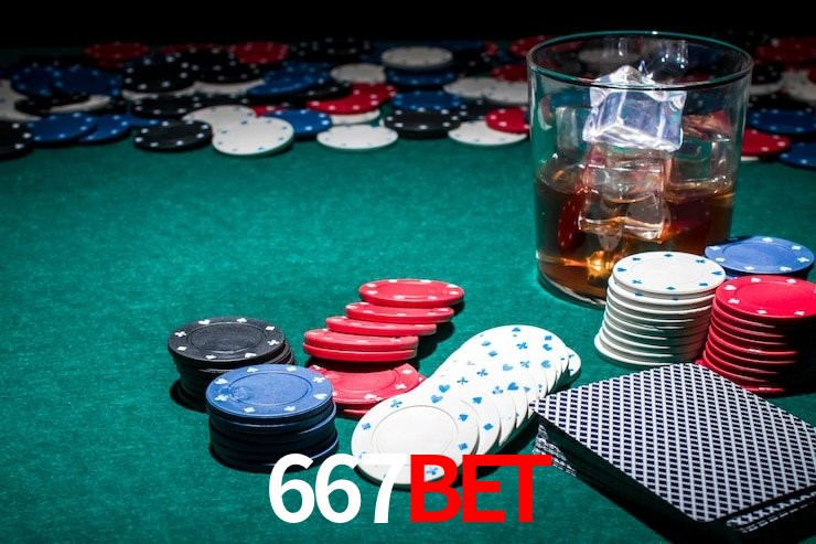 Provedores de Jogos 667bet
