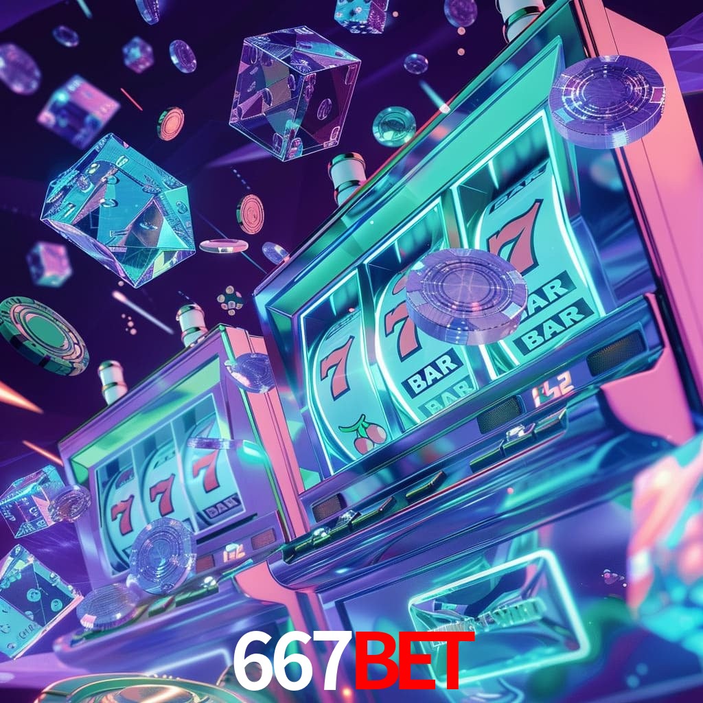 Mesa de Blackjack 667bet
