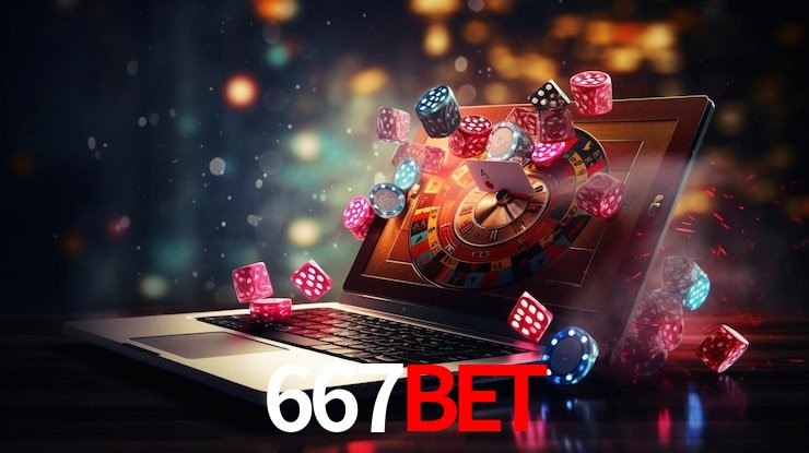 Casino Ao Vivo 667bet