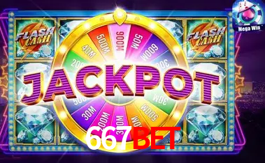 Descubra a Magia dos Jogos de Arcade no 667bet