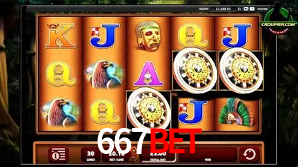 Explorando a Categoria de Eventos em Apostas na 667bet