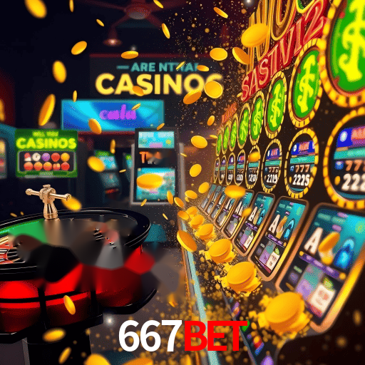 Jogos Exclusivos 667bet