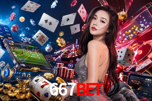 Game Providers 667bet