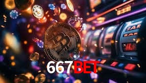 Casino VIP 667bet