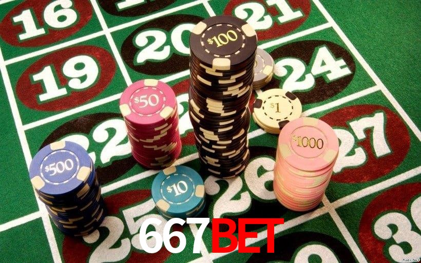 Torneios 667bet