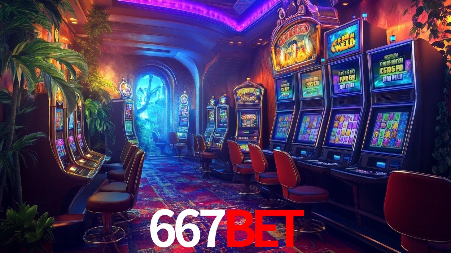 Exclusive Games 667bet