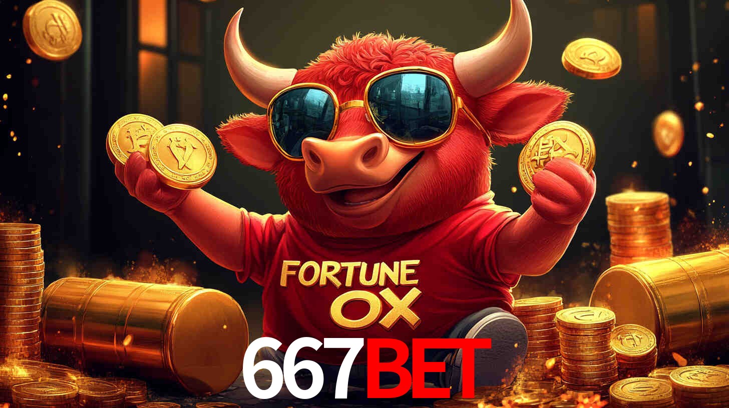 Inovações de Jogos na 667bet: O Futuro das Experiências Interativas