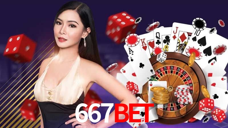 Apostas de Tênis 667bet