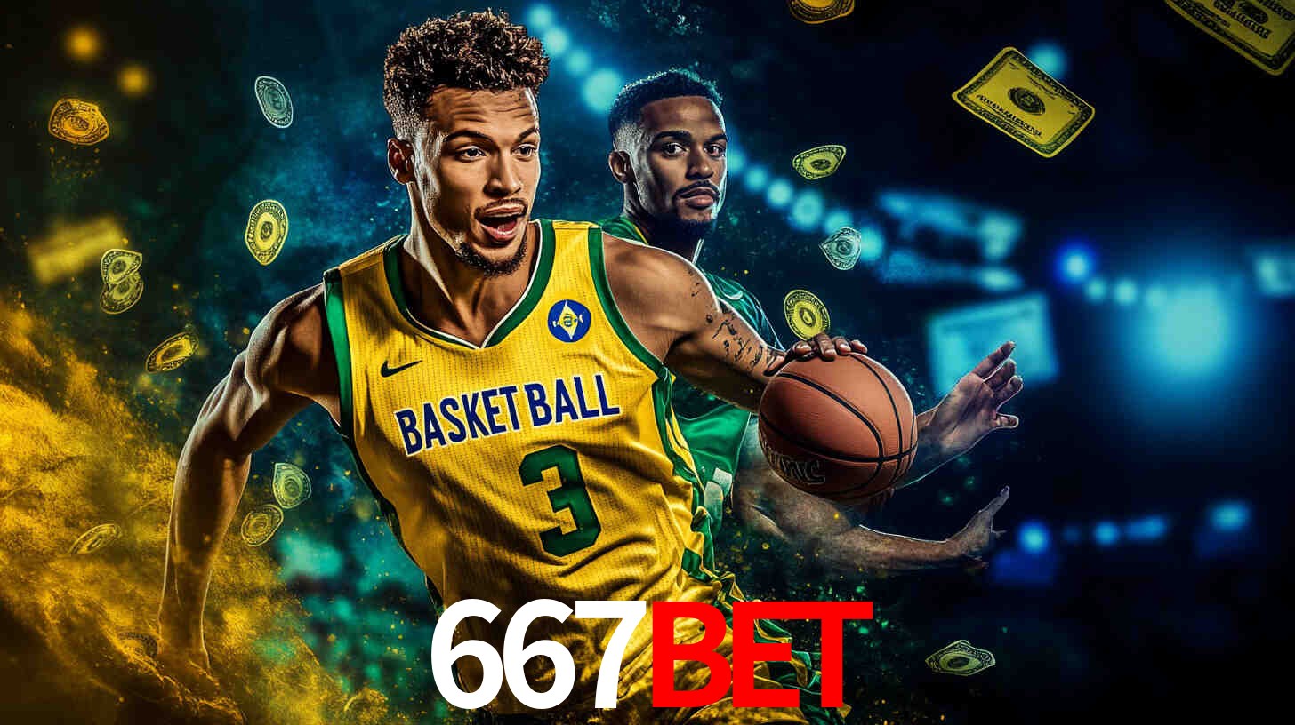 A Emoção da Loteria na 667bet: Uma Chance de Mudança de Vida