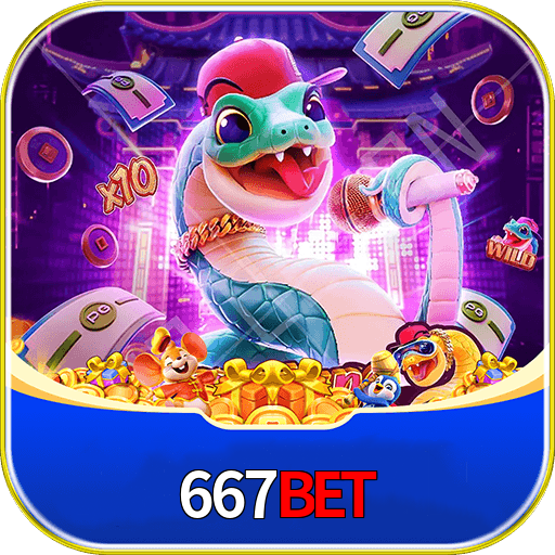 667bet Logo