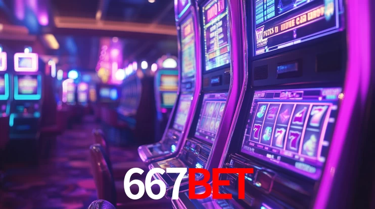 Cassino Online 667BET